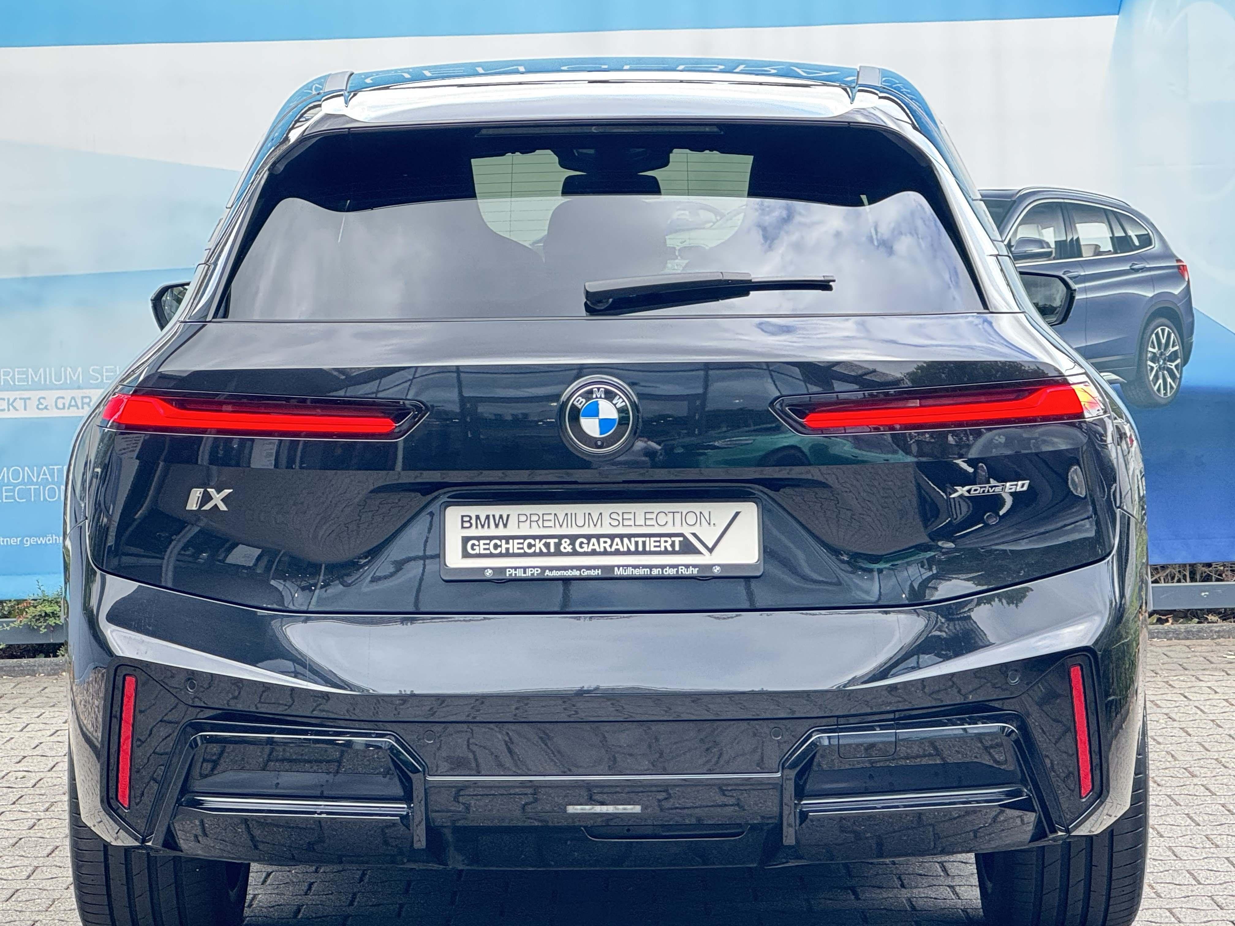 BMW iX – Bild 26