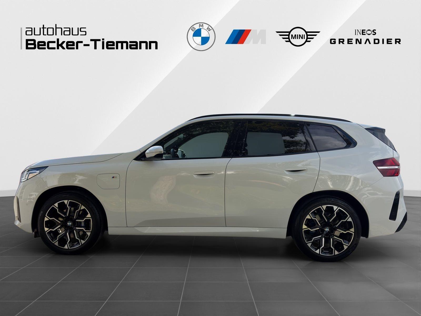 BMW X3 – Bild 3