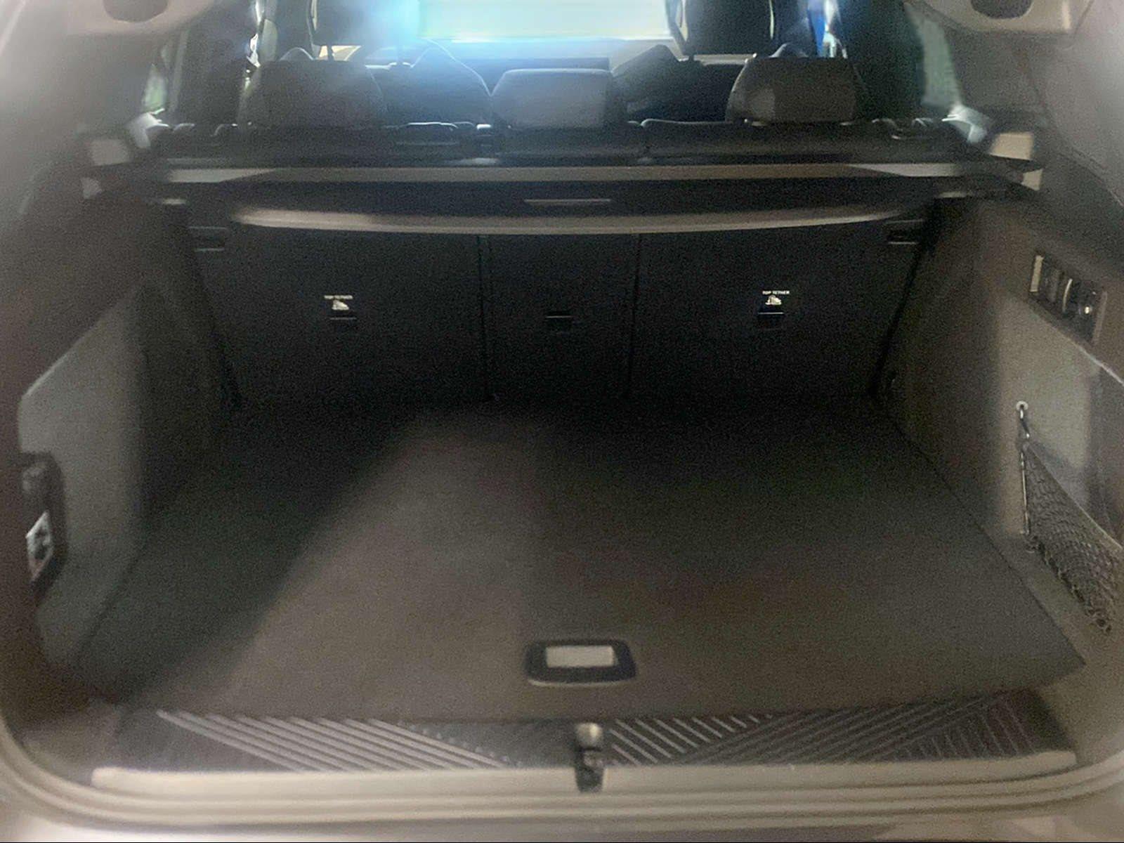 BMW X3 – Bild 21