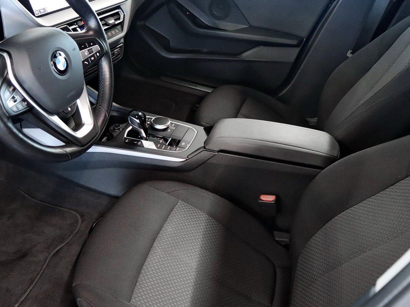 BMW 1er – Bild 7