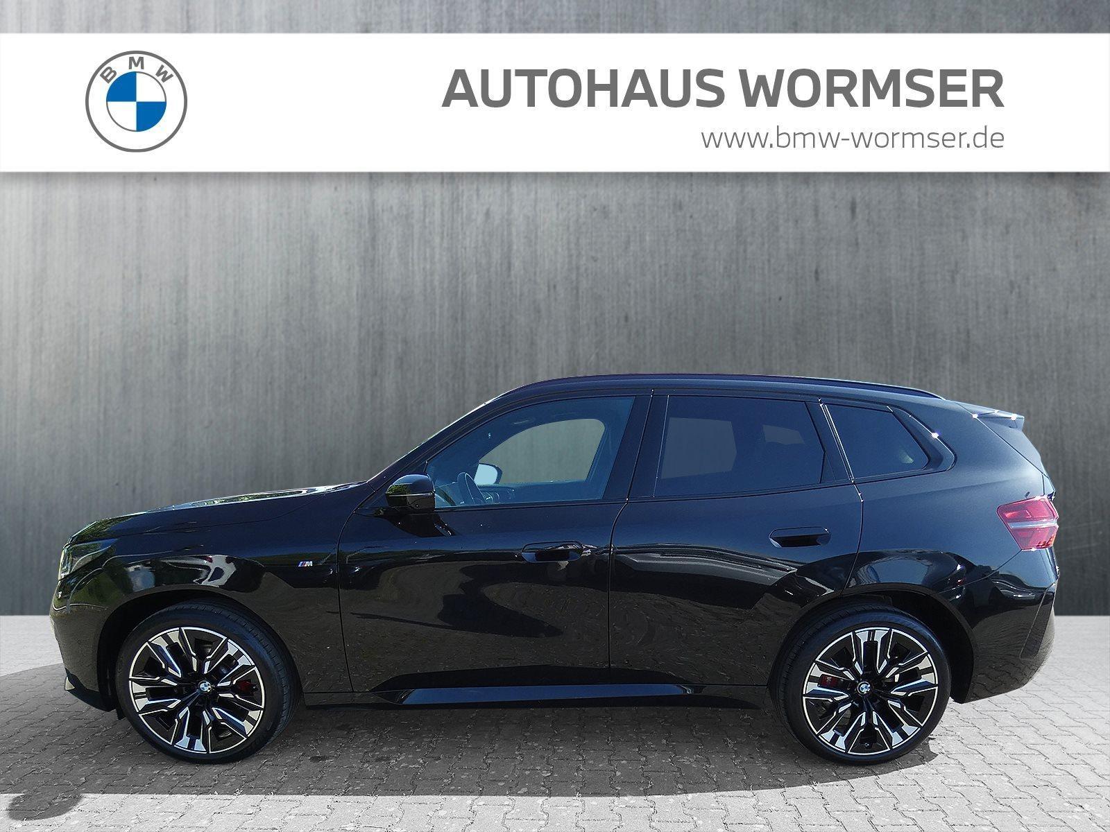 BMW X3 – Bild 31