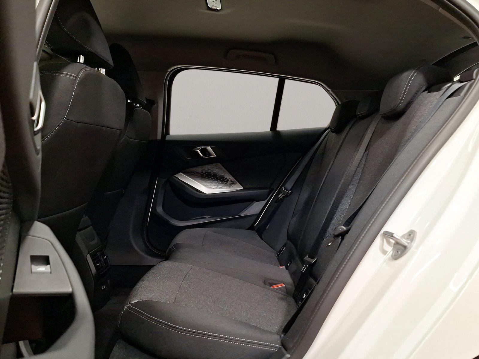 BMW 1er – Bild 6