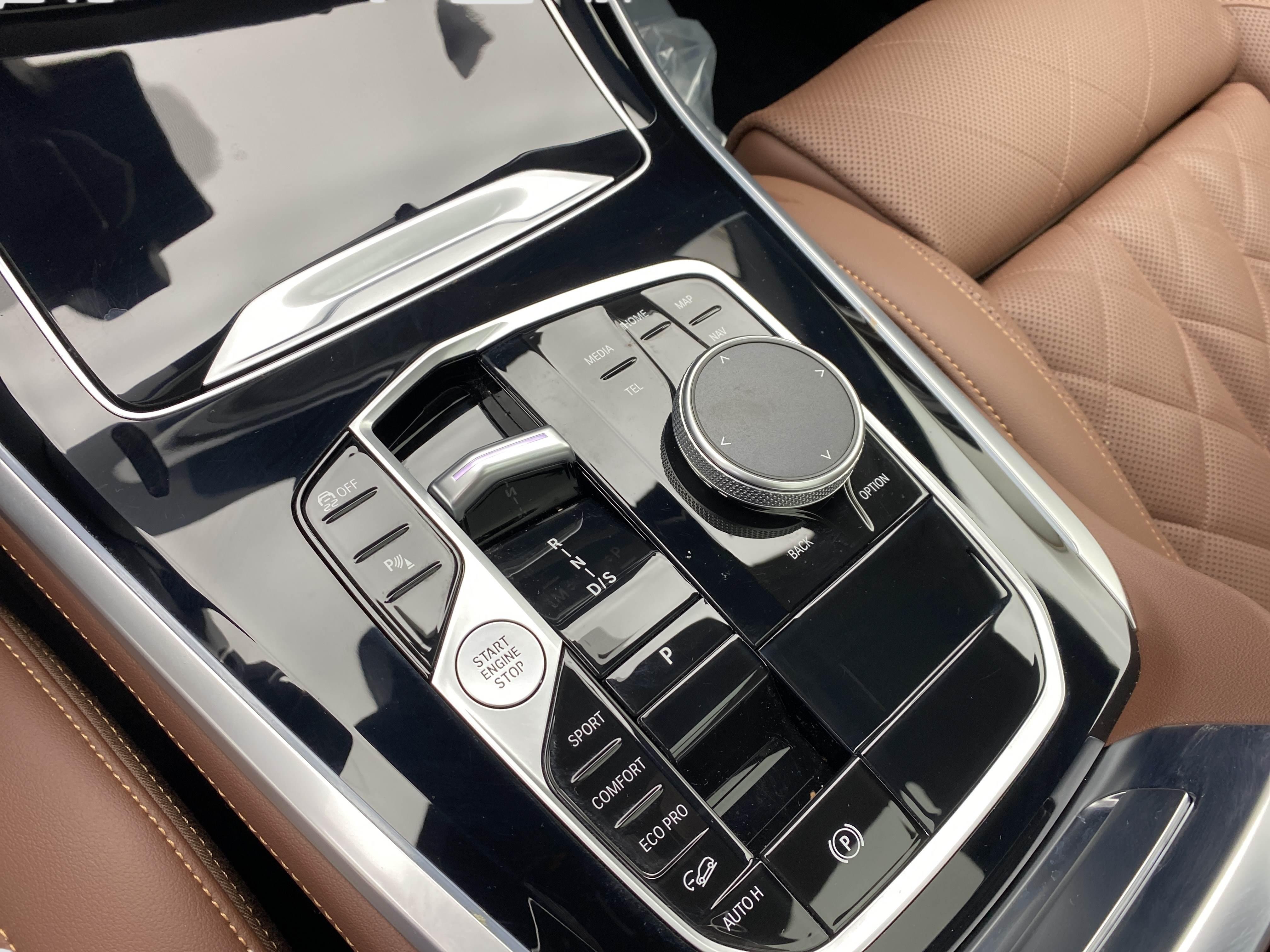 BMW X5 – Bild 21