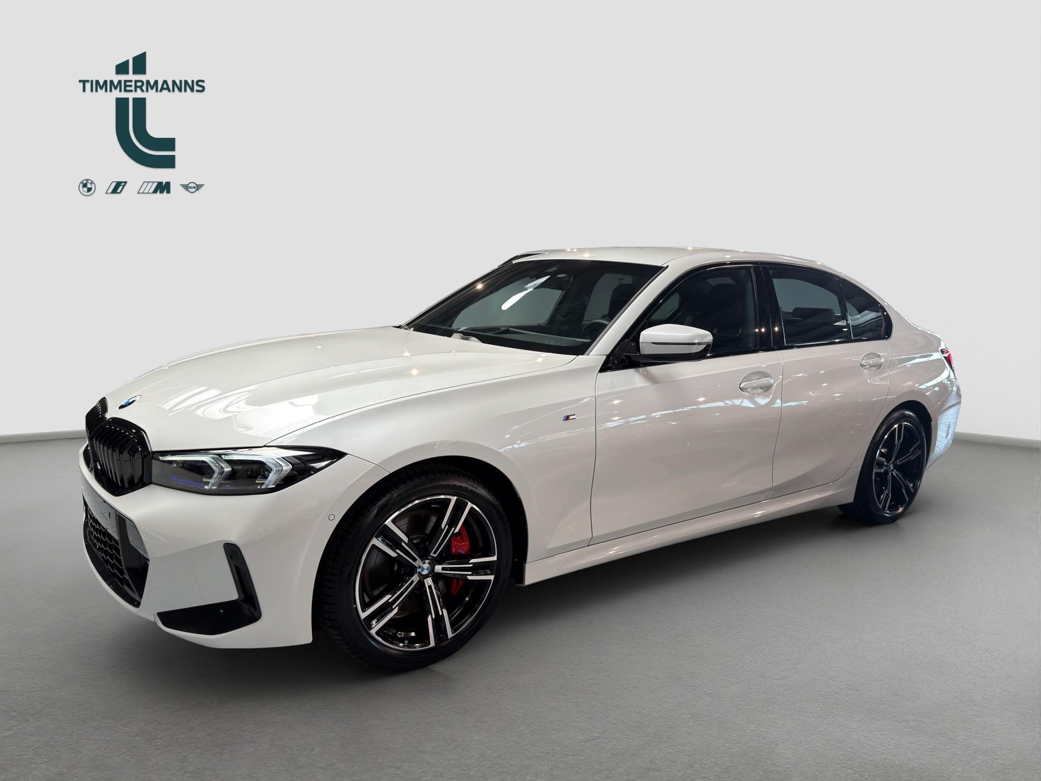 BMW 3er