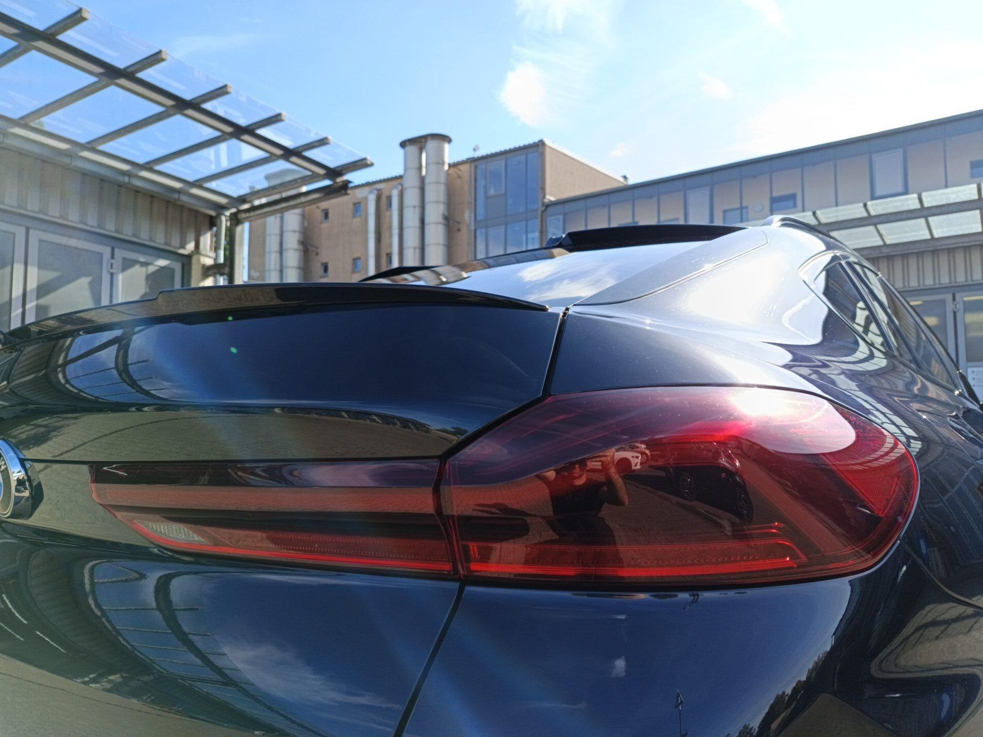 BMW X6 – Bild 22