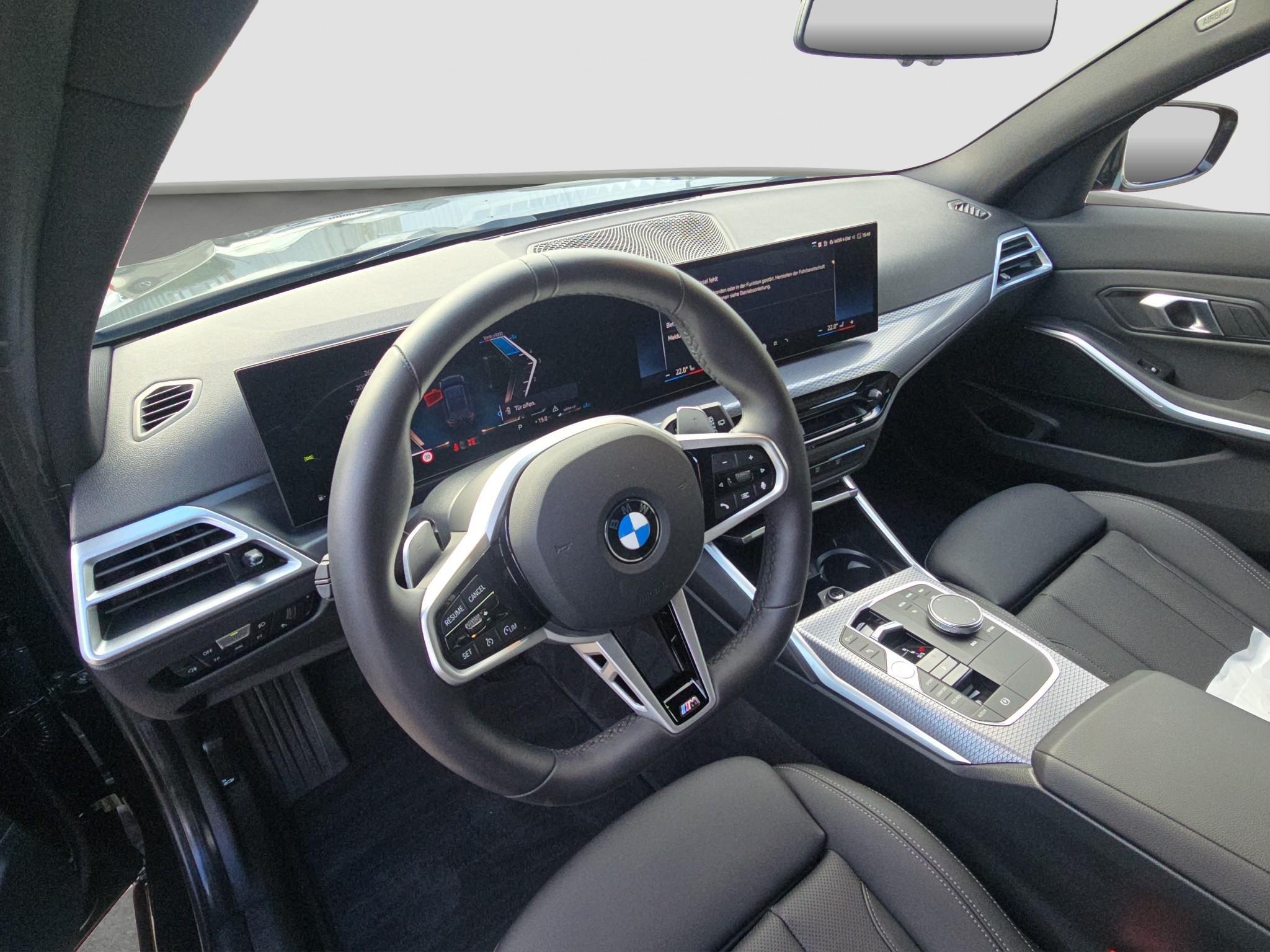 BMW 3er Touring – Bild 11