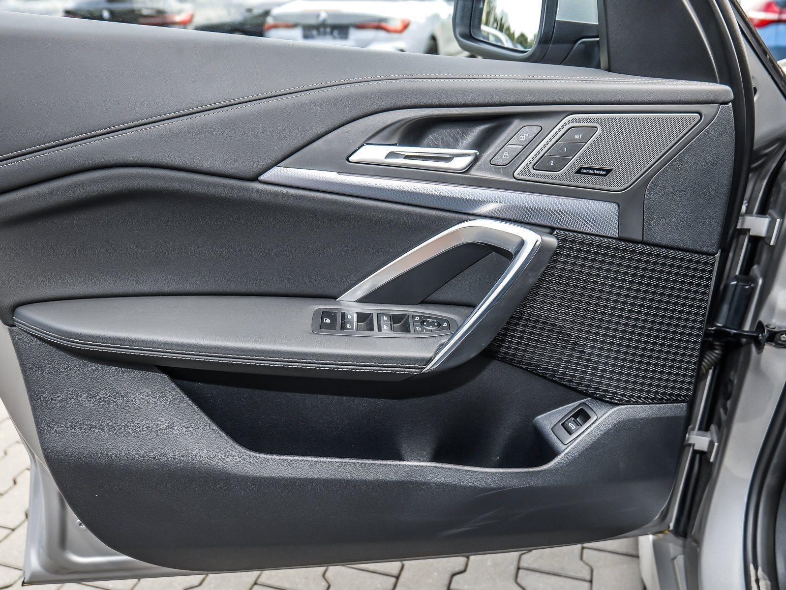 BMW X1 – Bild 14