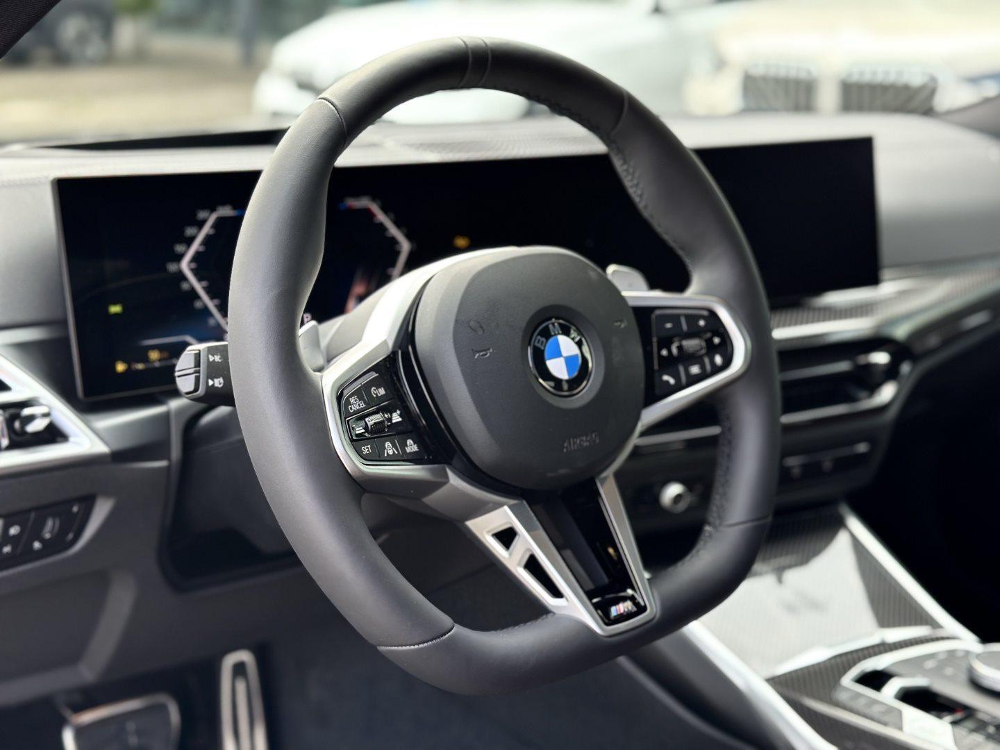 BMW 3er – Bild 16