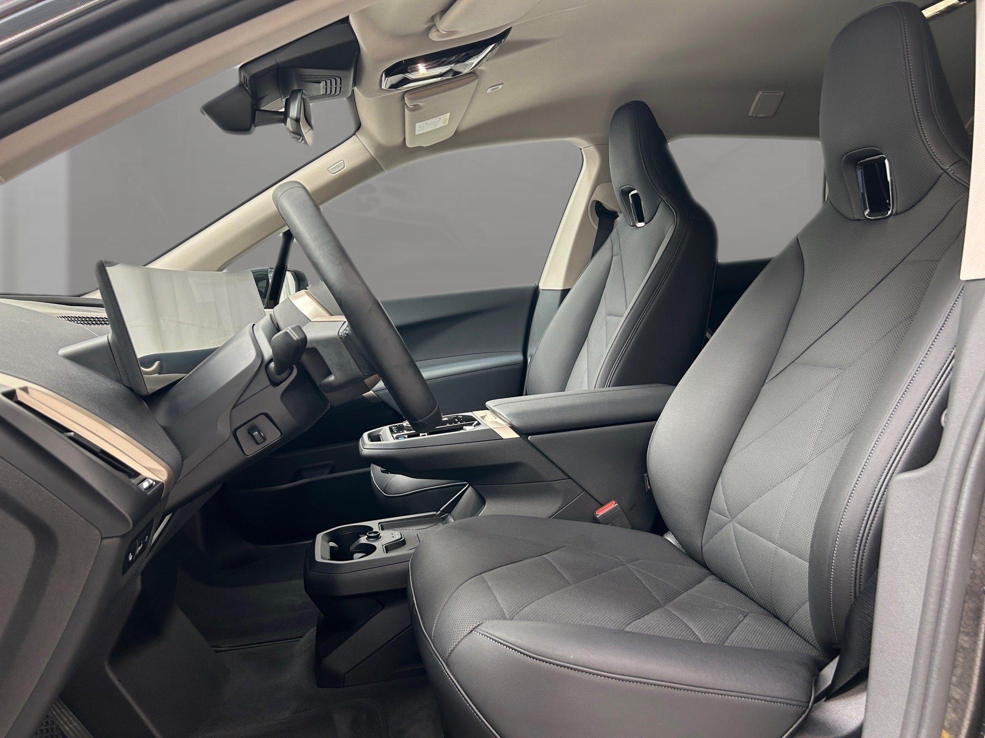 BMW iX – Bild 14