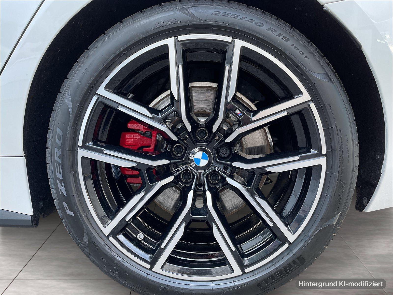 BMW 4er Gran Coupé – Bild 6