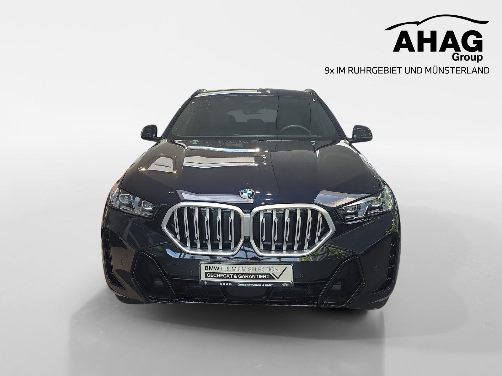 BMW X6 – Bild 2