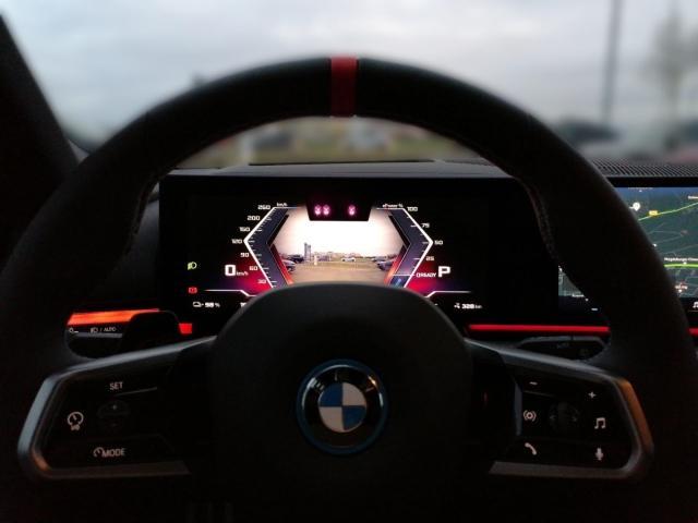 BMW 5er Touring – Bild 37