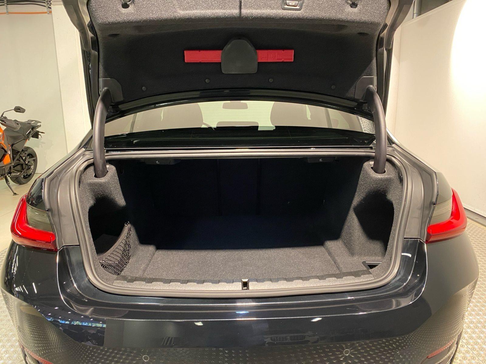 BMW 3er – Bild 10