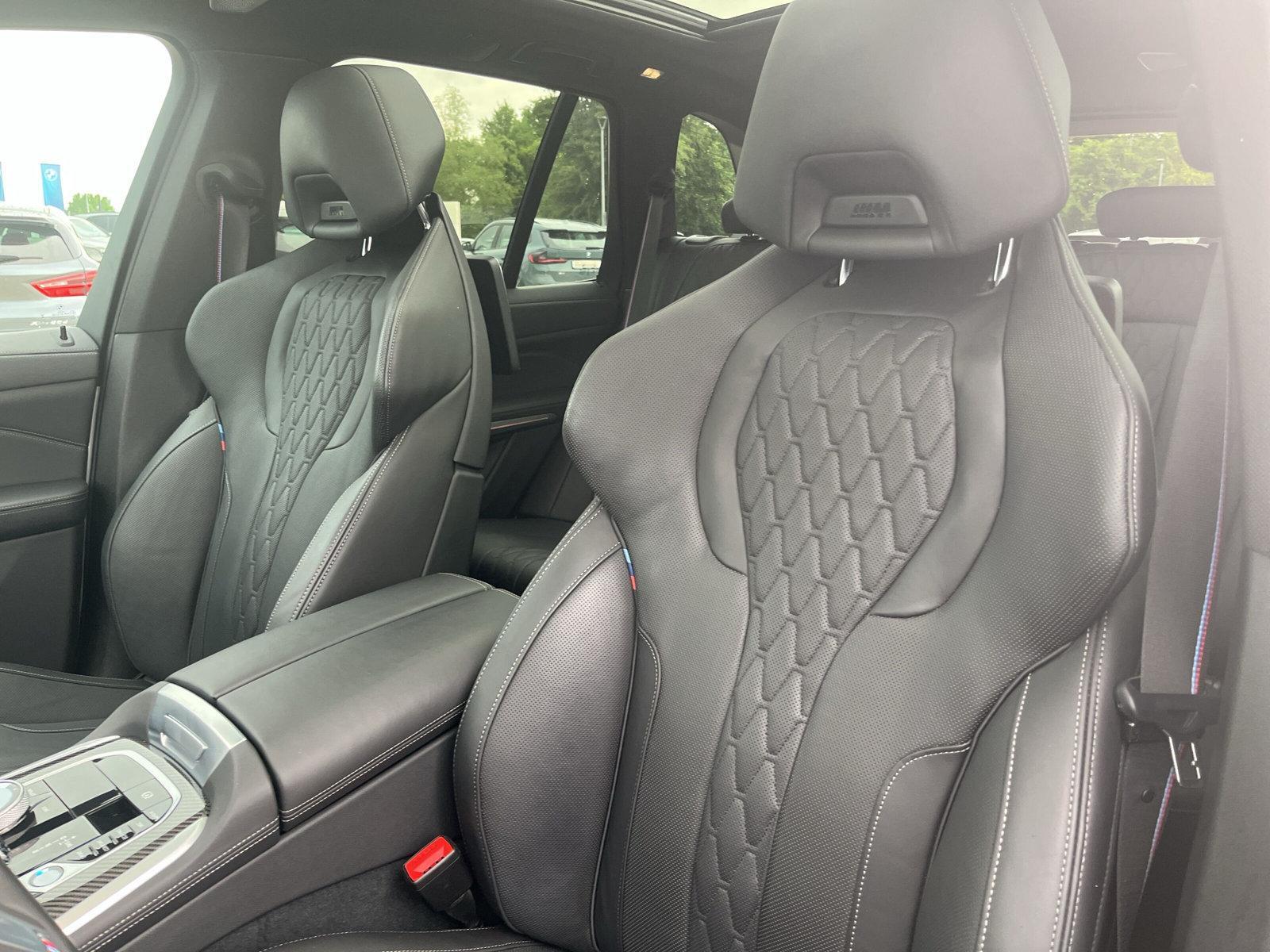 BMW X5 – Bild 35