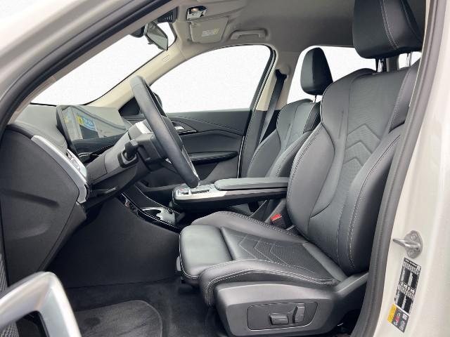 BMW iX1 – Bild 6