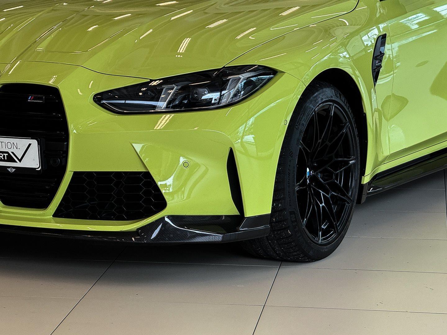 BMW M3 Touring – Bild 5