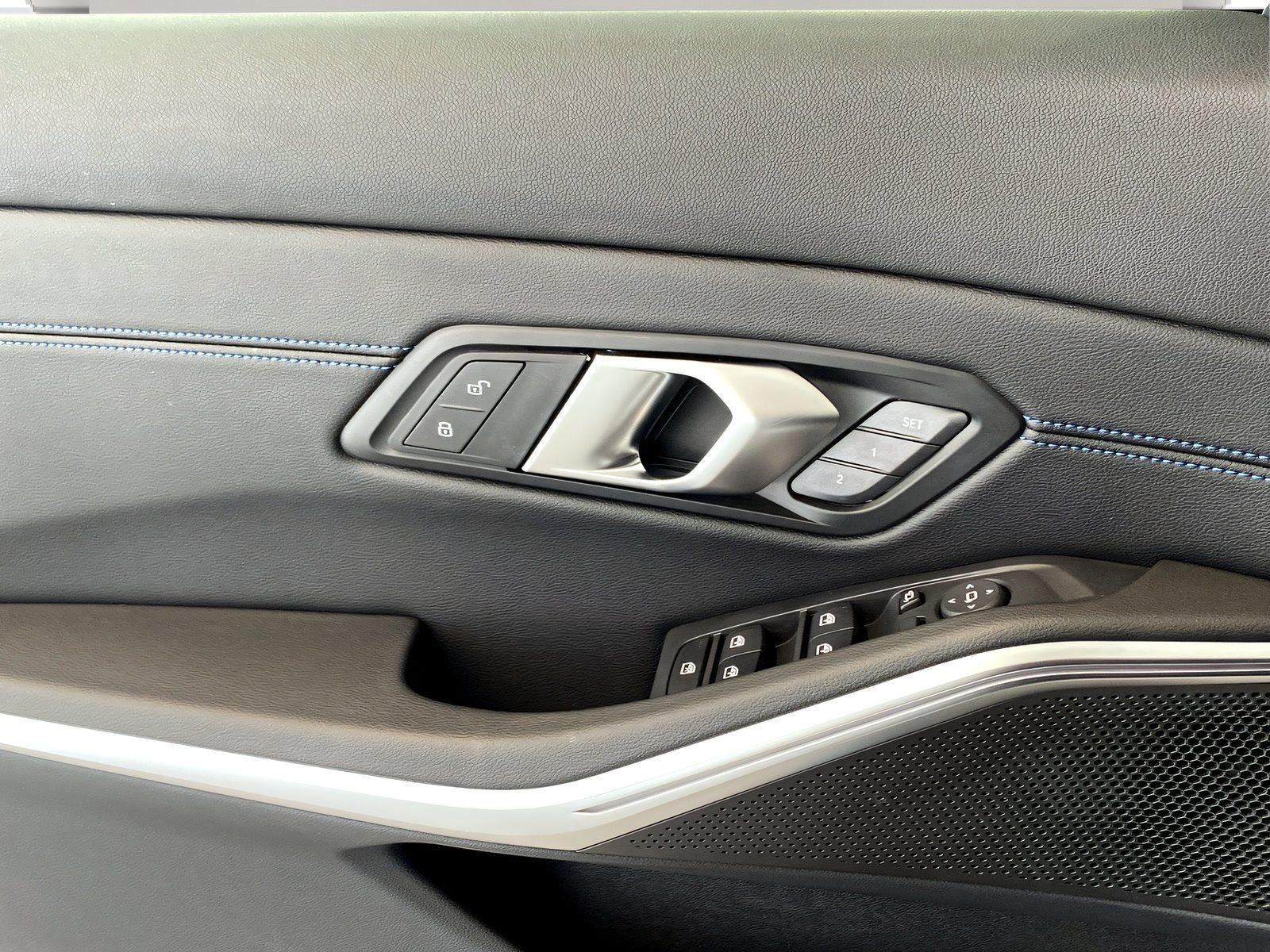 BMW 3er – Bild 12