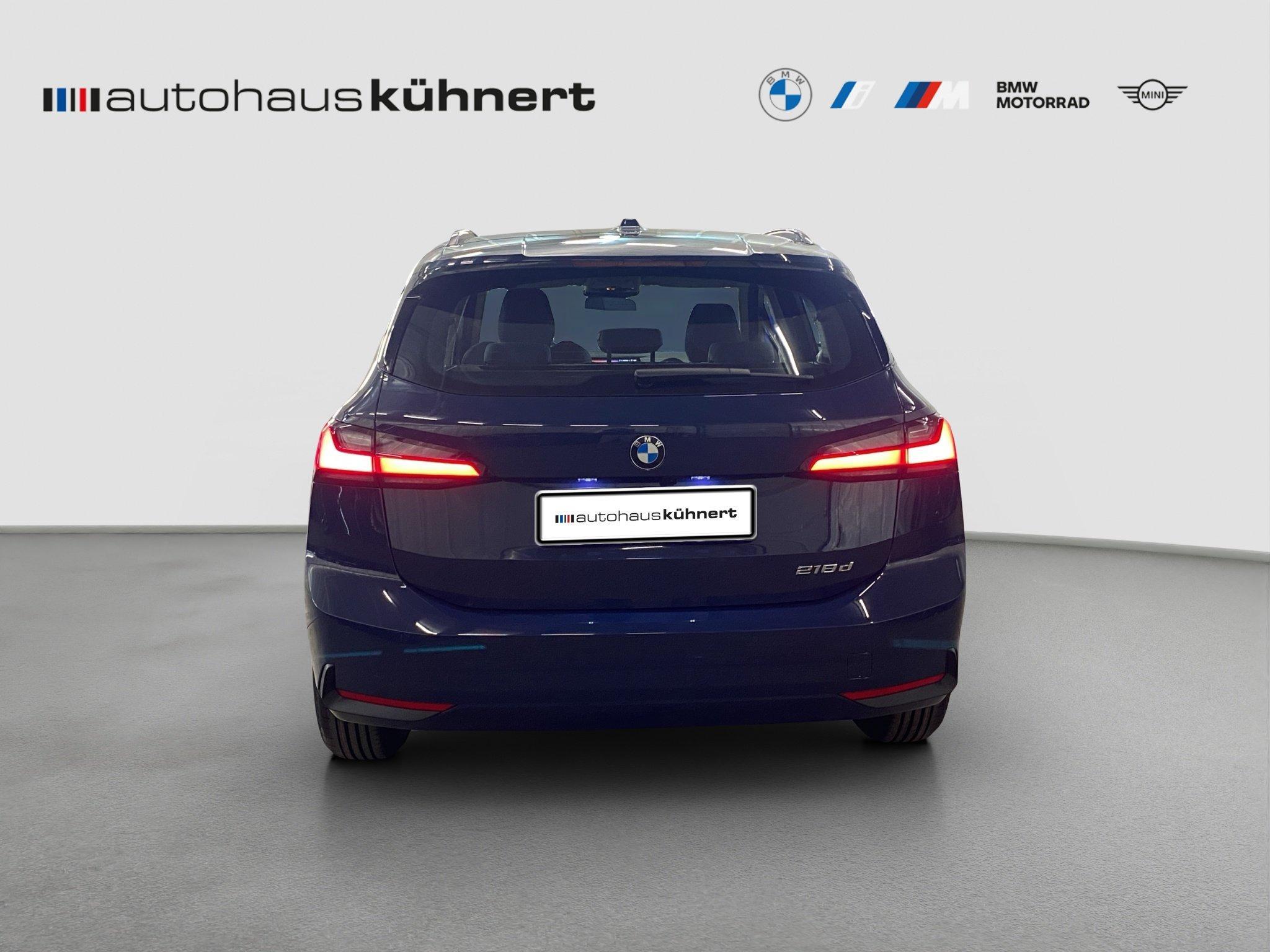 BMW 2er Active Tourer – Bild 6