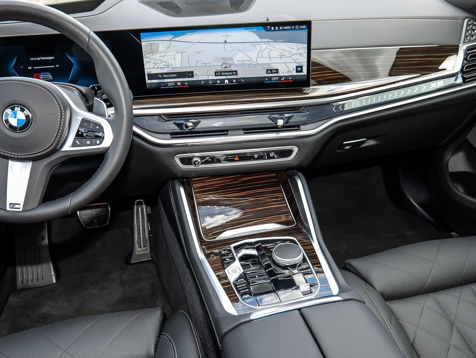 BMW X6 – Bild 16
