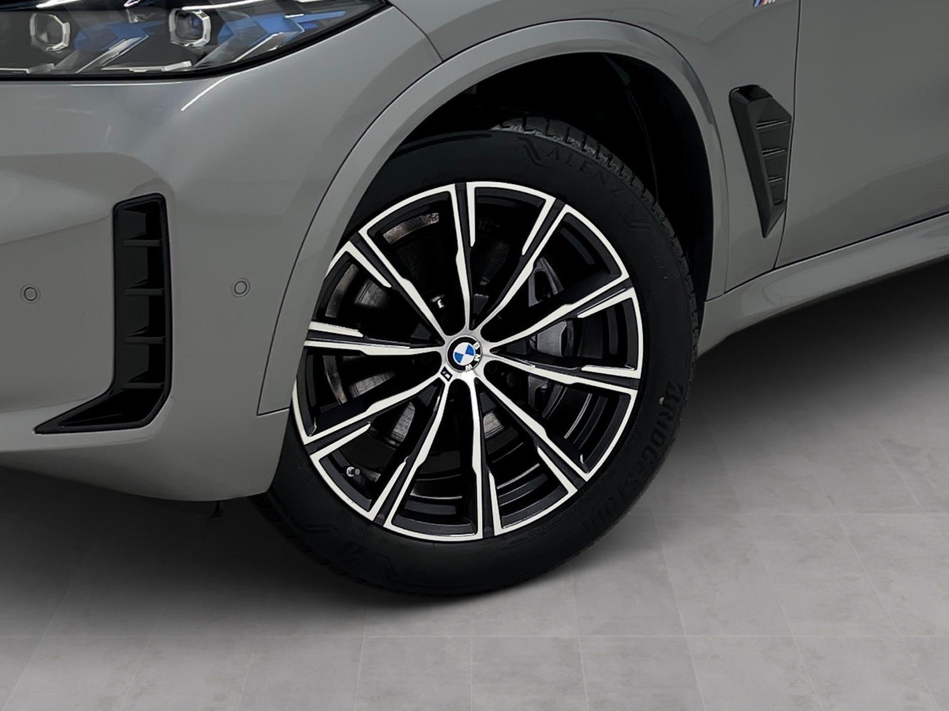 BMW X5 – Bild 9