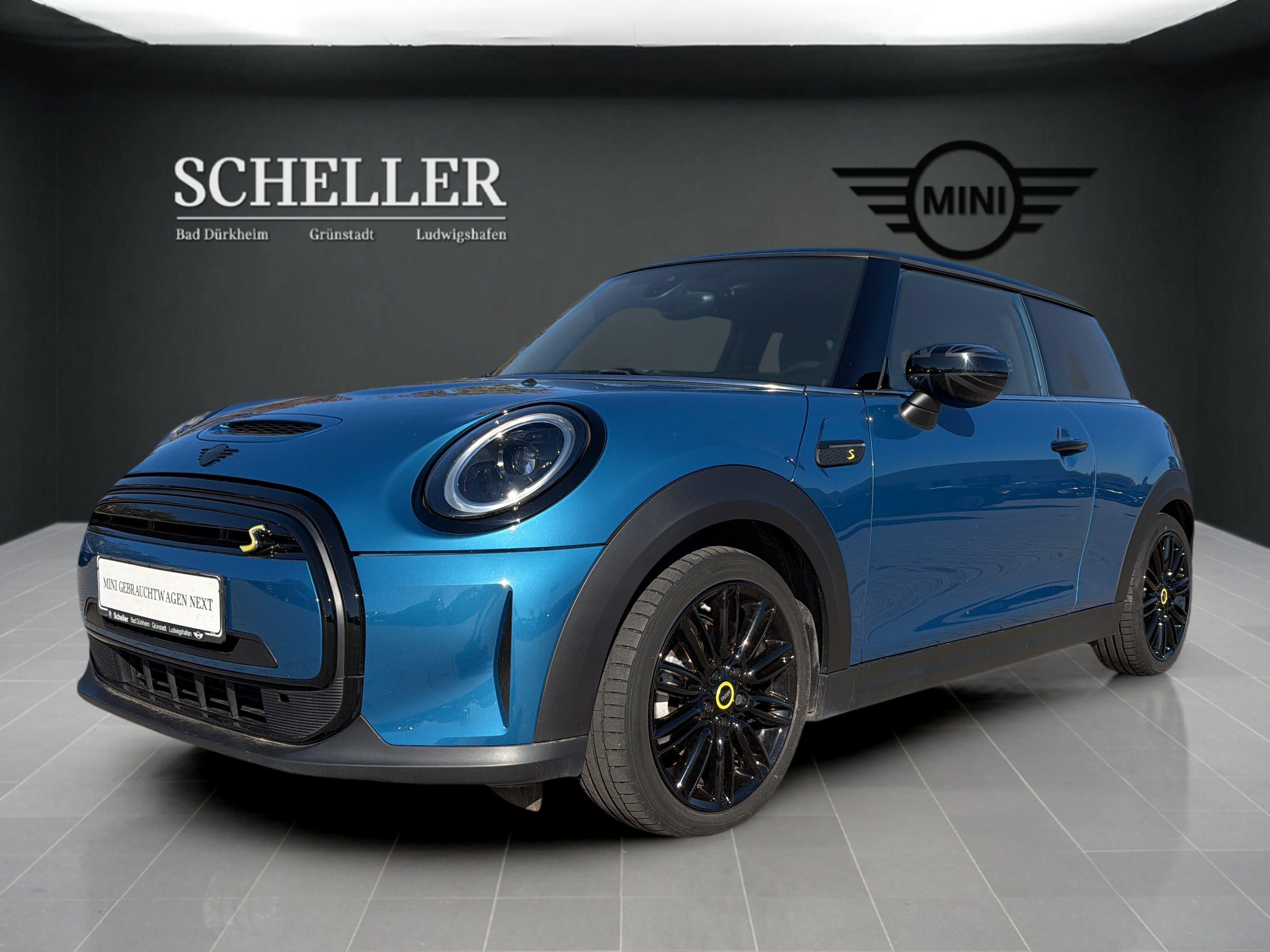 MINI Cooper 3-Türer