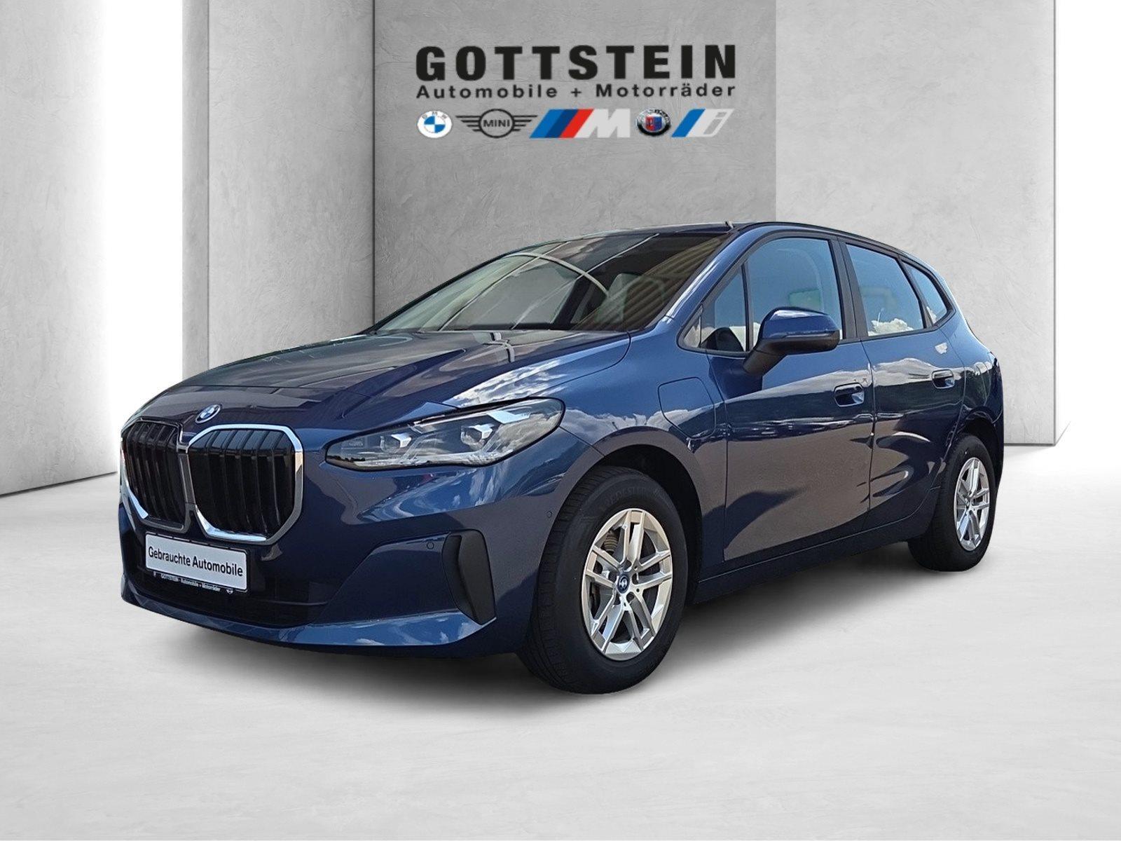 BMW 2er Active Tourer – Bild 5