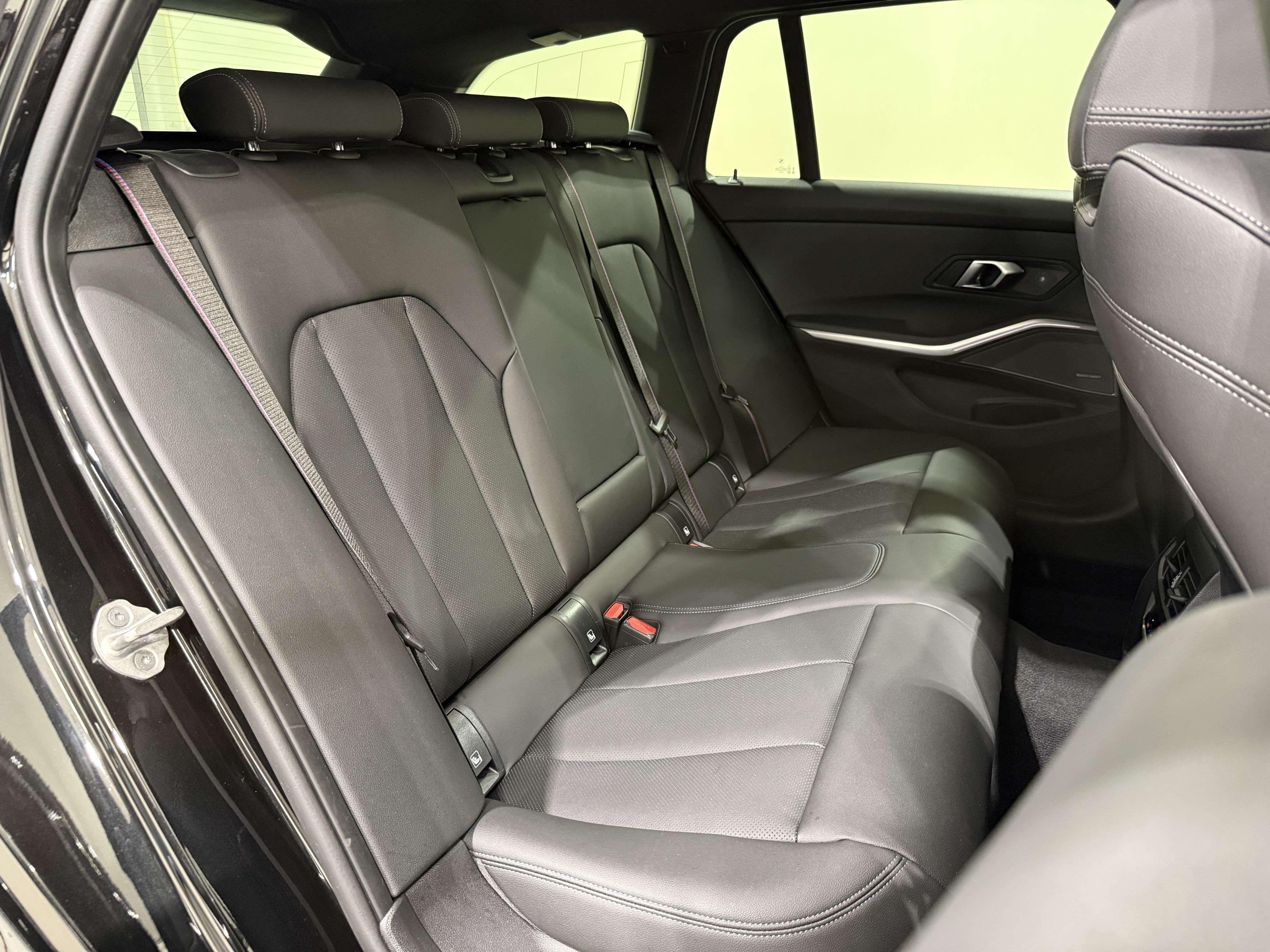 BMW 3er Touring – Bild 32