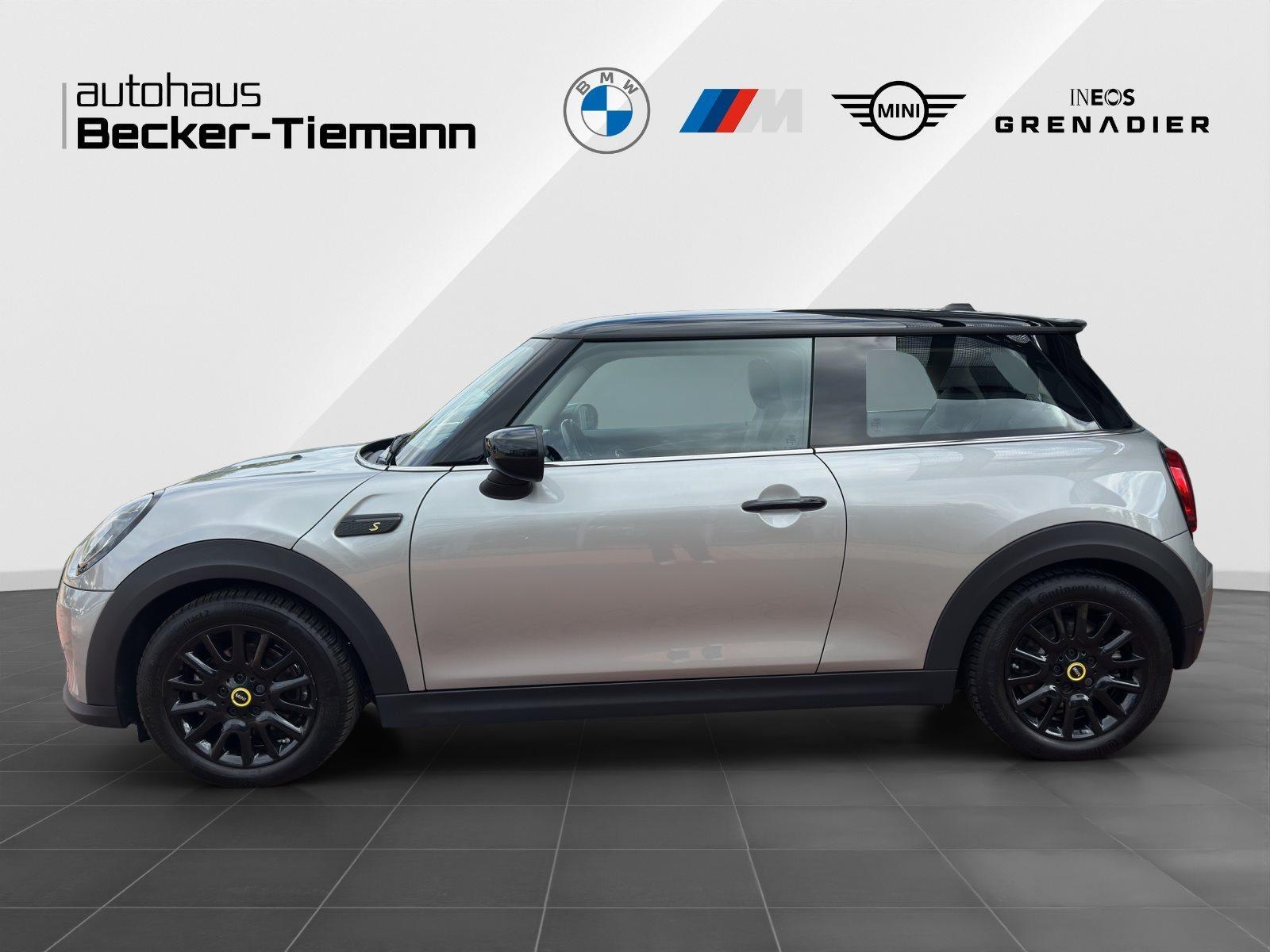 MINI Cooper 3-Türer – Bild 6