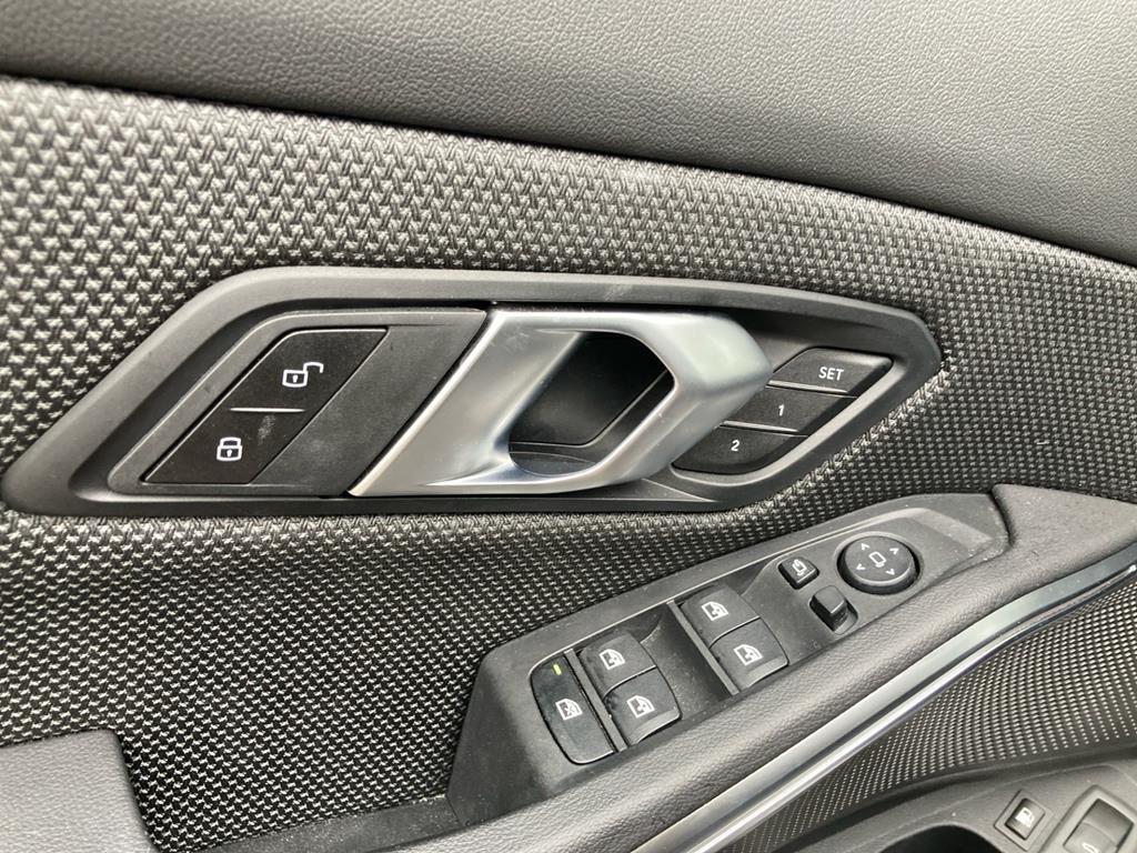 BMW 3er Touring – Bild 12