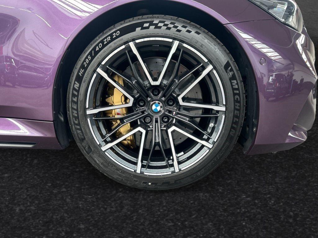 BMW M5 – Bild 5