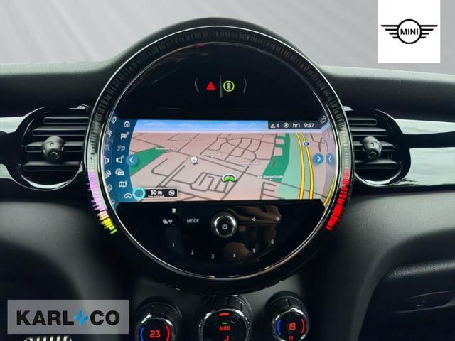 MINI Cabrio – Bild 17