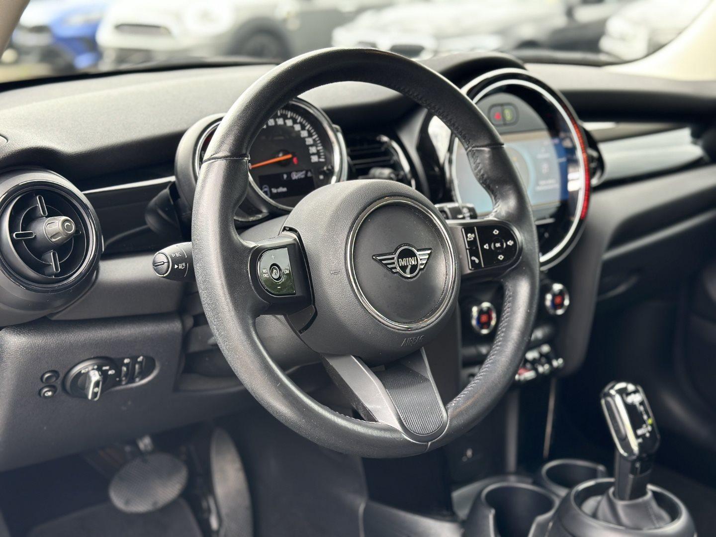 MINI Cooper 3-Türer – Bild 15