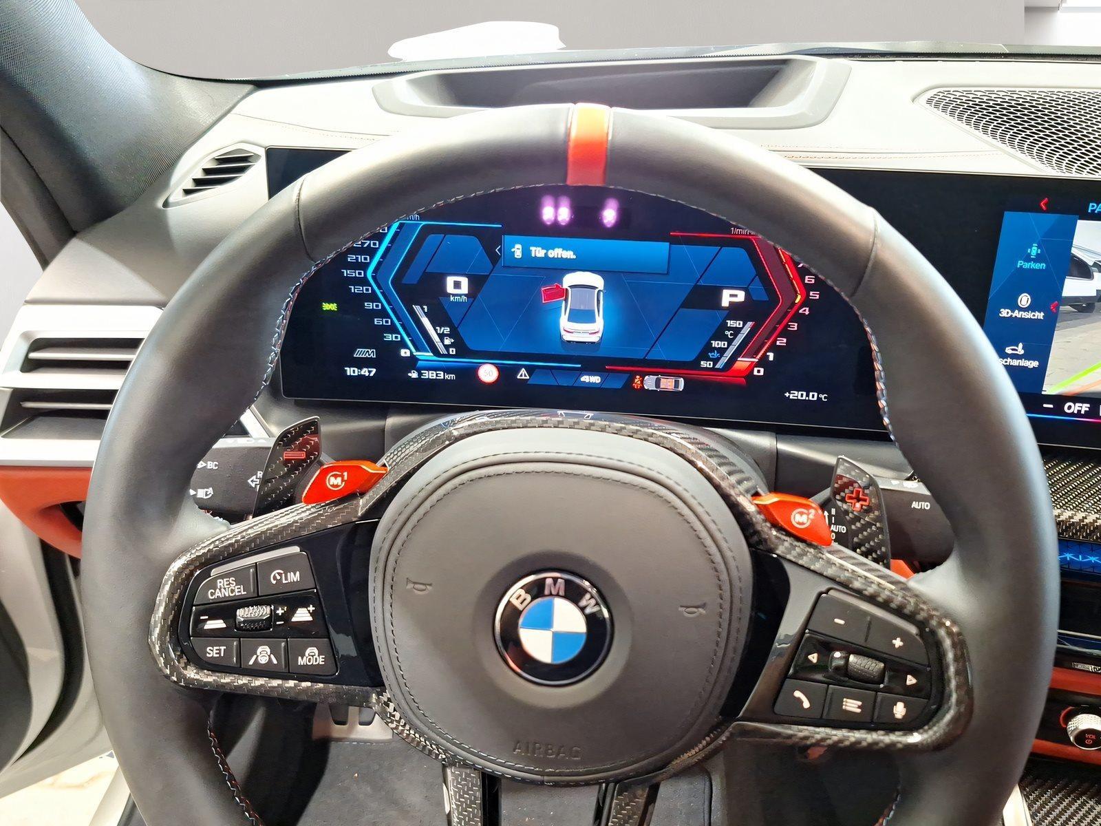 BMW M3 – Bild 12