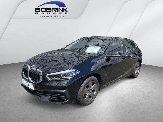BMW 1er – Bild 11