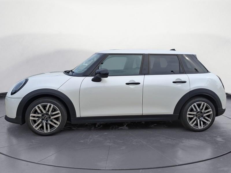 MINI Cooper 5-Türer – Bild 4