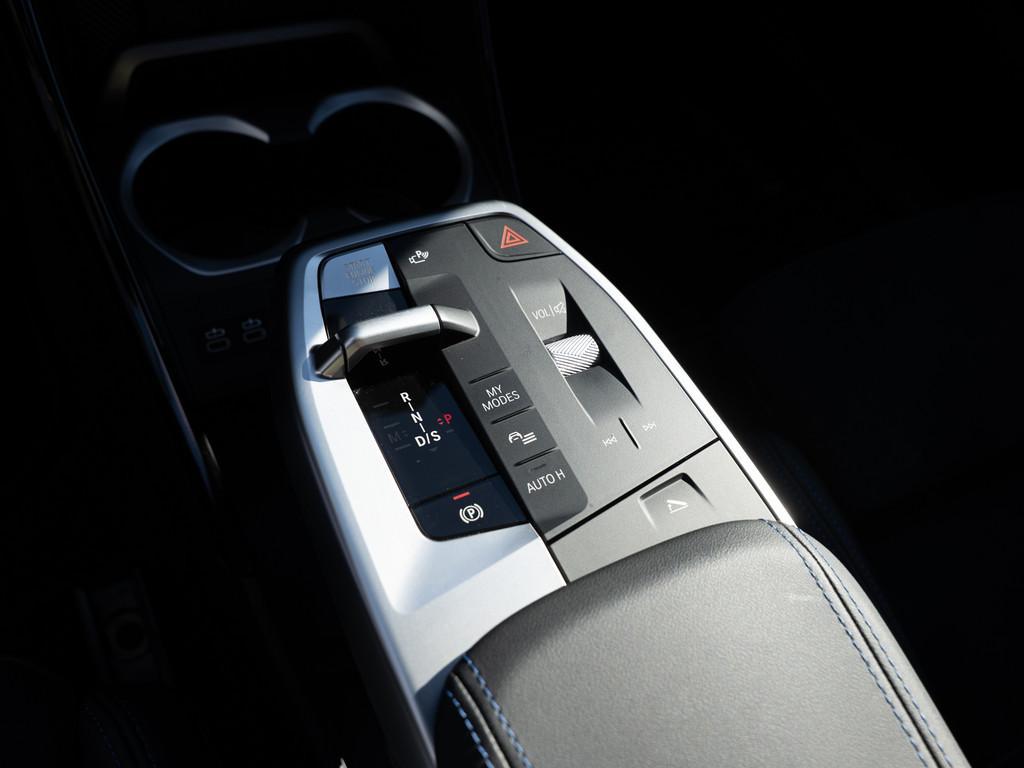 BMW X1 – Bild 12