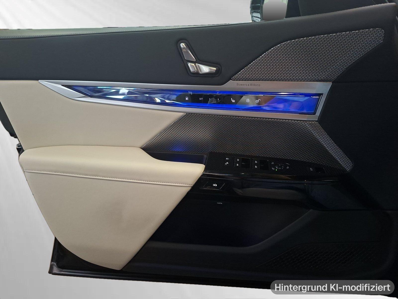 BMW 7er – Bild 26