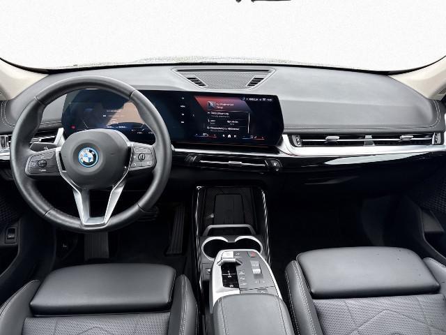 BMW iX1 – Bild 11