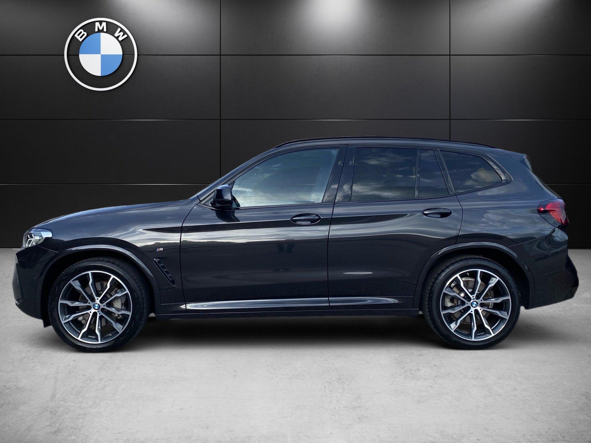 BMW X3 – Bild 5
