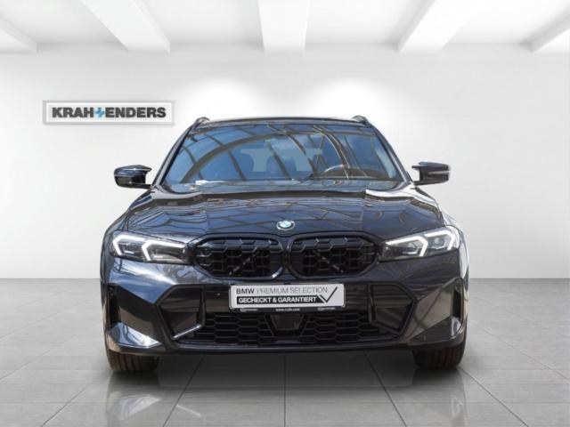 BMW 3er Touring – Bild 11