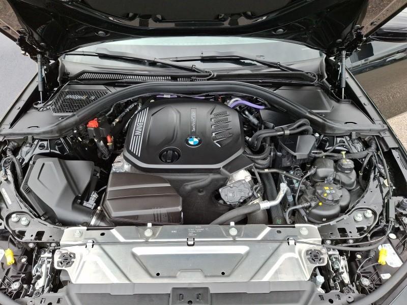 BMW 3er Touring – Bild 12