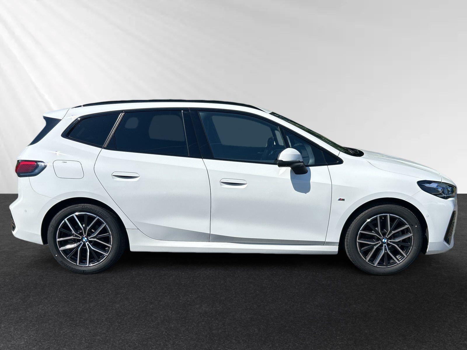 BMW 2er Active Tourer – Bild 12