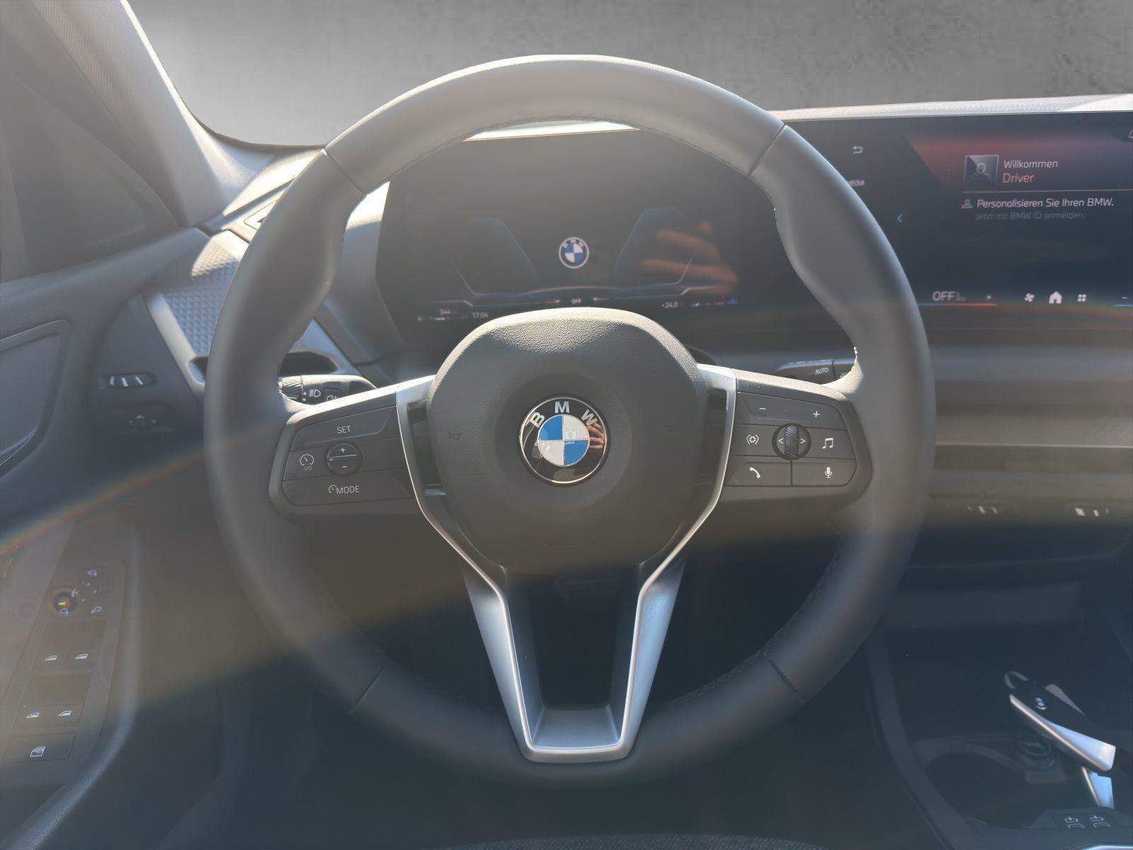 BMW 1er – Bild 10