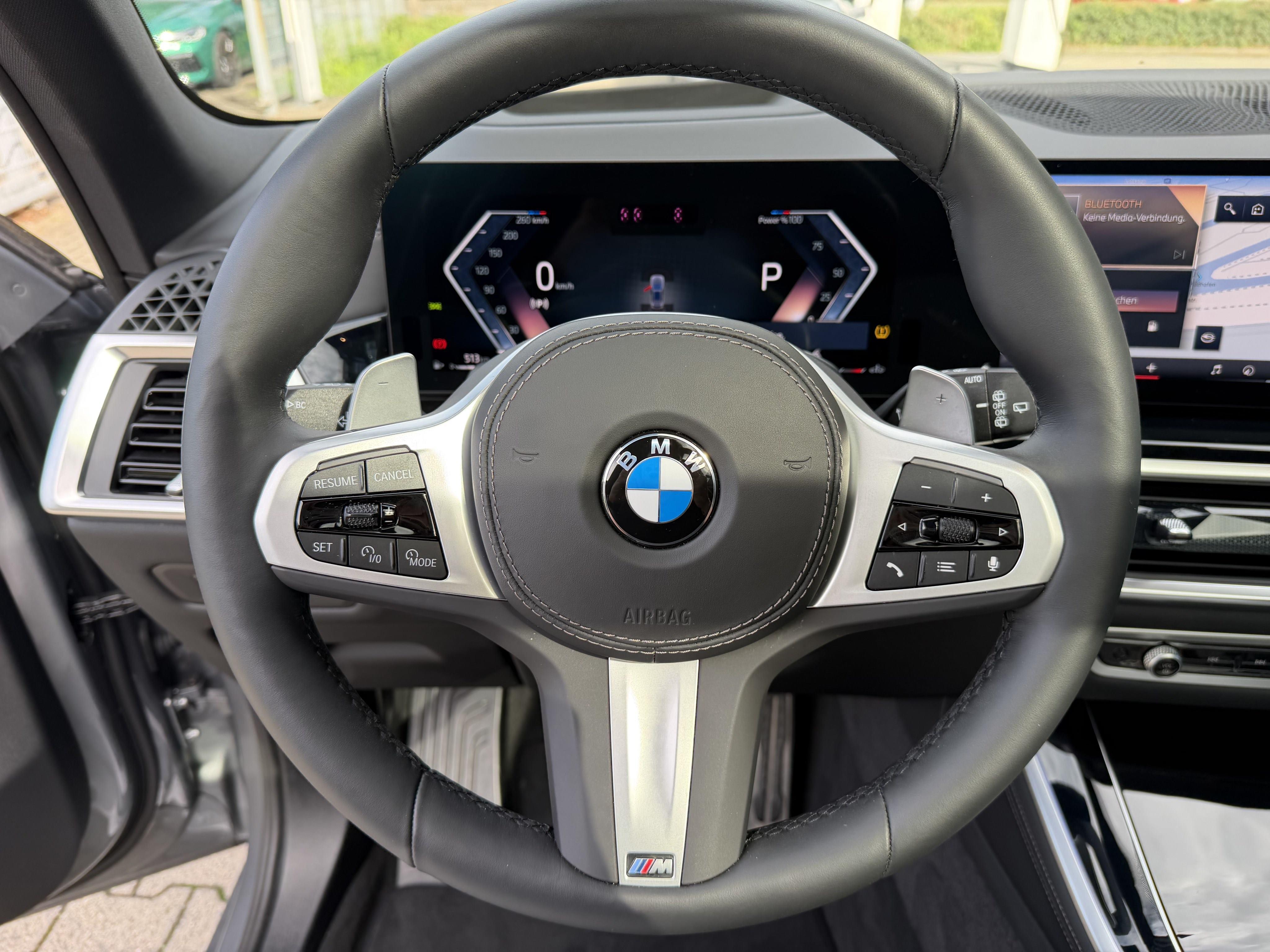BMW X5 – Bild 10