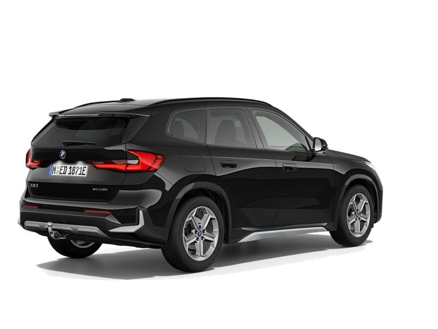 BMW iX1 – Bild 8