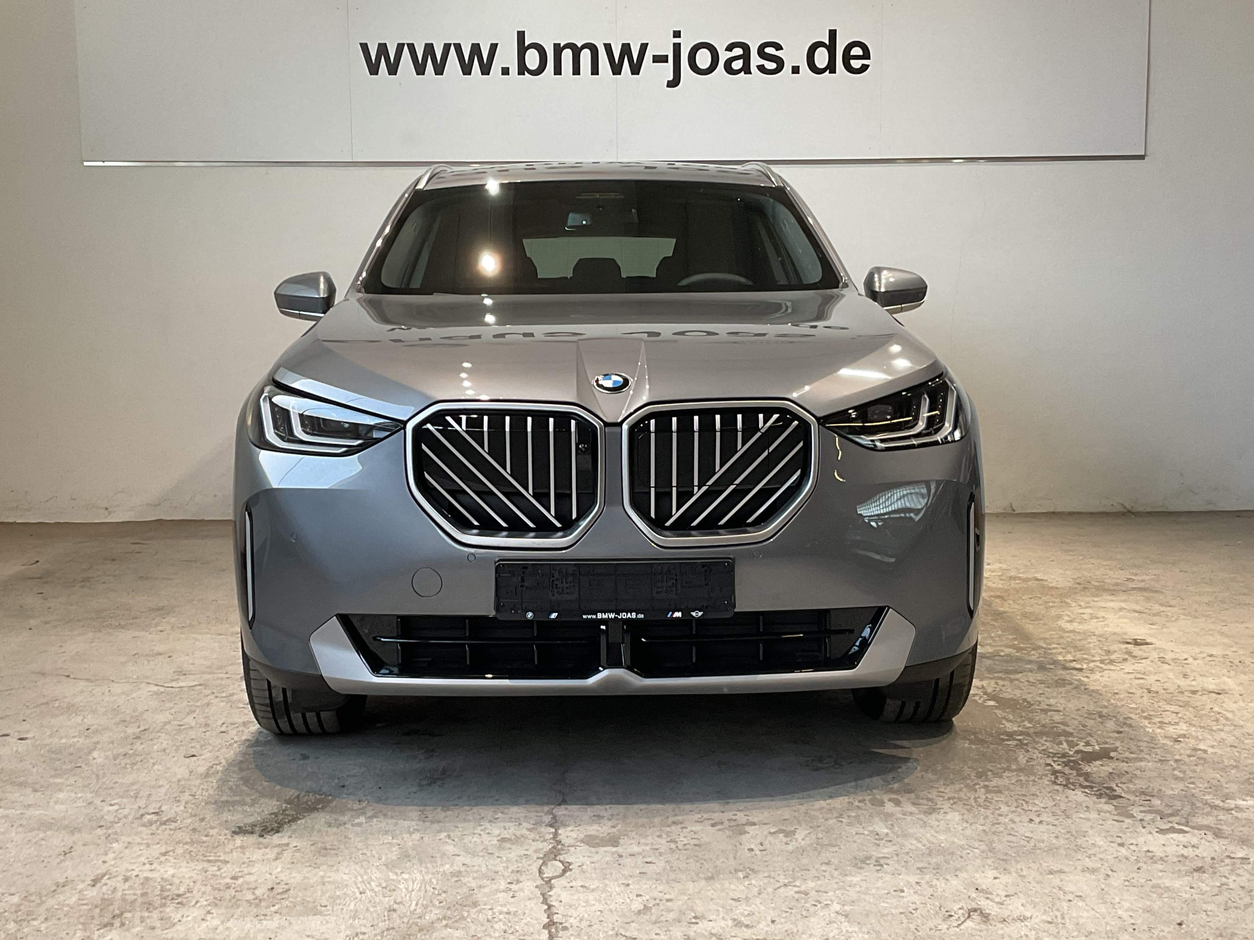 BMW X3 – Bild 2