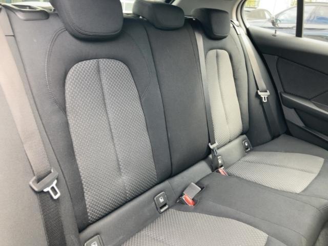 BMW 1er – Bild 13