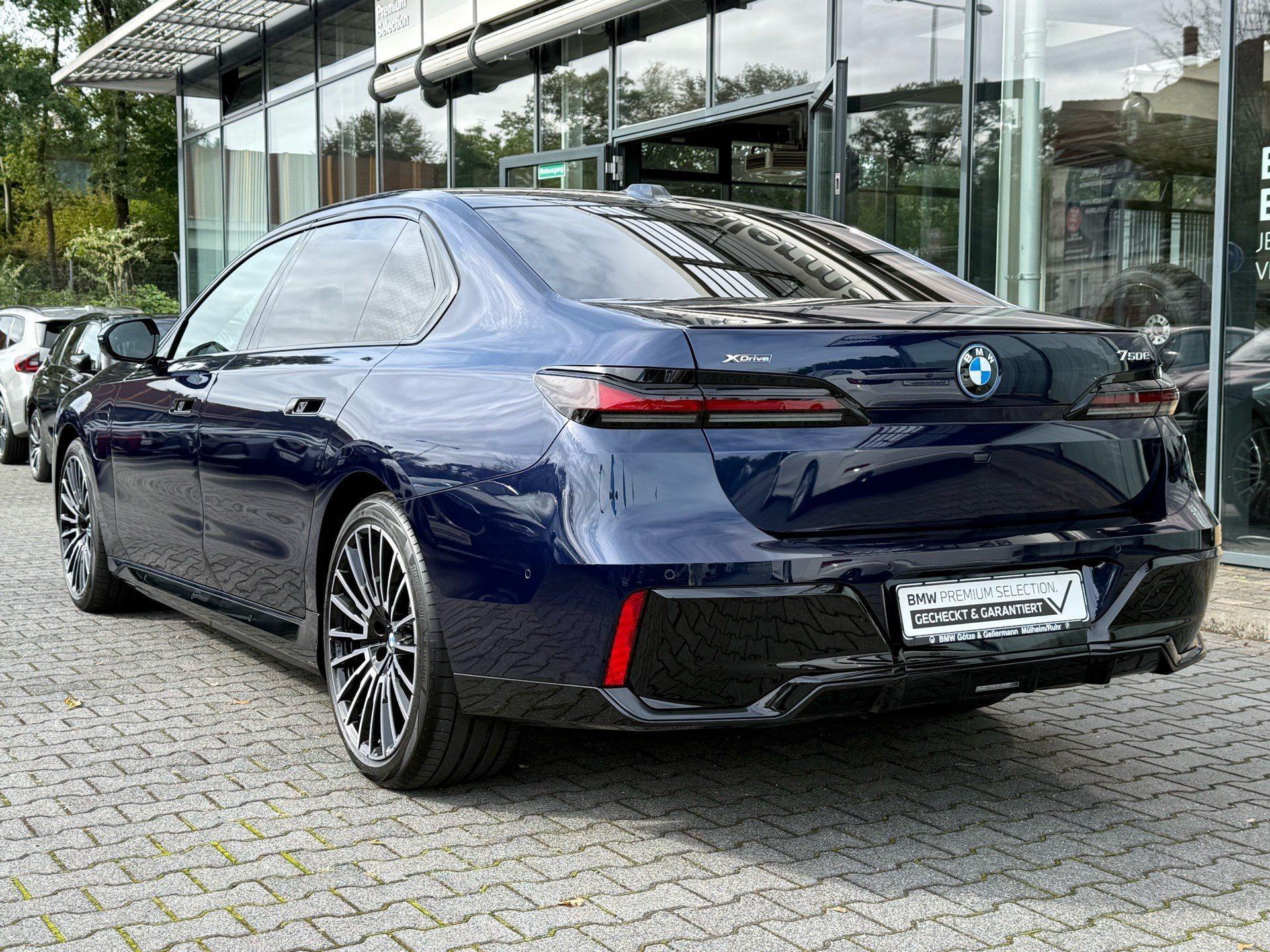 BMW 7er – Bild 4