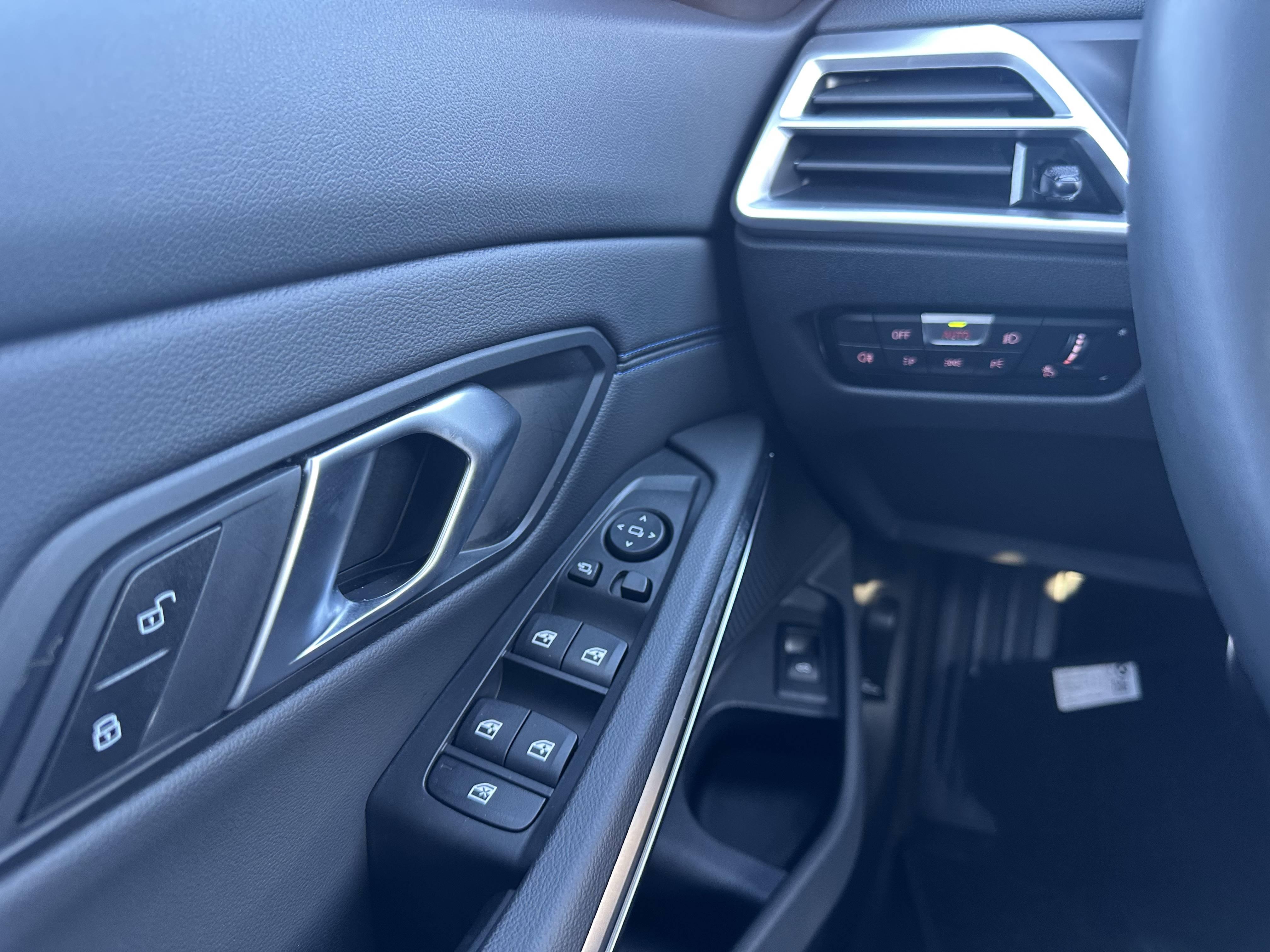 BMW 3er Touring – Bild 16