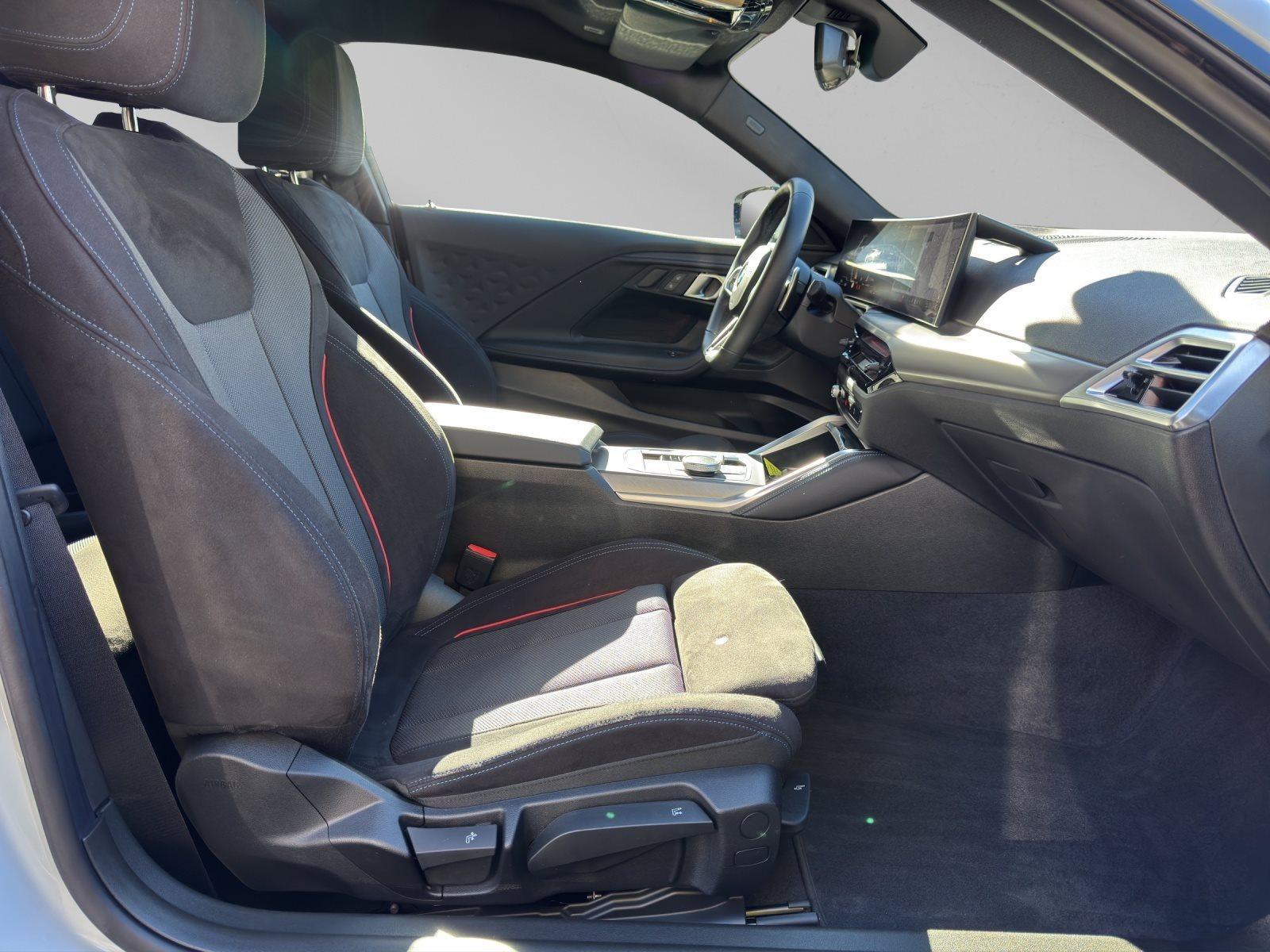 BMW 2er Coupé – Bild 8